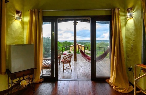 Tibau do Sul Hotel | Lago Hotel