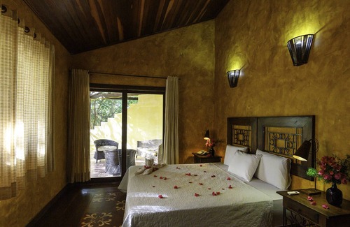 Tibau do Sul Hotel | Lago Hotel