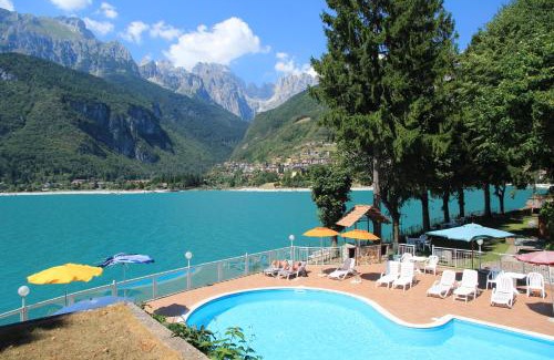 Molveno Hotel | Lago Park Hotel
