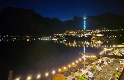 Molveno Hotel | Lago Park Hotel