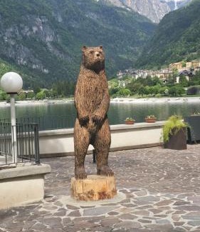Molveno Hotel | Lago Park Hotel