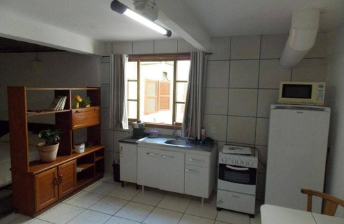 Lagoa da Conceicao Apartment | Lagoa da Conceição Apartaments