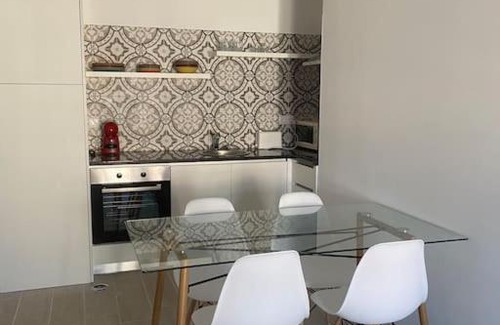 Santiago do Cacem Apartment | Lagoa de Santo André