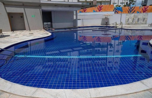 Setor Lagoa Quente Apartment | Lagoa Eco Towers