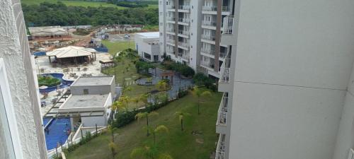Setor Lagoa Quente Apartment | Lagoa Eco Towers
