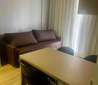 Setor Lagoa Quente Apartment | Lagoa eco towers Resort