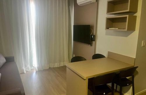 Setor Lagoa Quente Apartment | Lagoa eco towers Resort