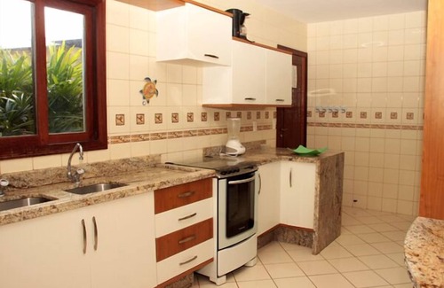 Tibau do Sul Ski Chalet | LAGOA ECO VILLAGE- Luxury Master Sea View Villa with 4 Suites (V4)