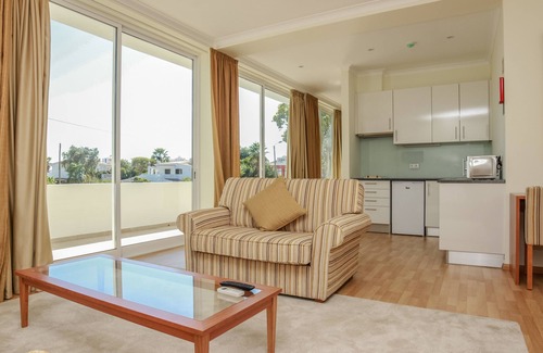 Lagoa e Carvoeiro Hotel | Lagoa Hotel
