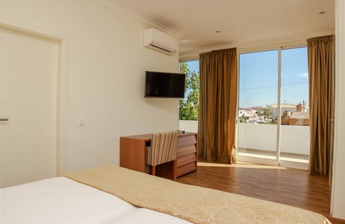 Lagoa e Carvoeiro Hotel | Lagoa Hotel
