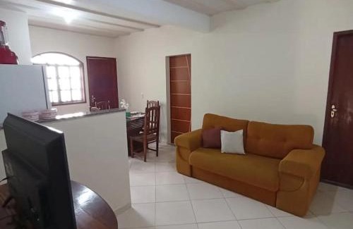 Campo Aviacao Apartment | LAGOA II SAQUAREMA RJ