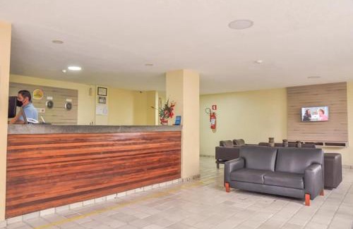 Ponta Verde Hotel | Lagoa Mar Inn - Estacionamento e duas crianças de até 10 anos Será Free