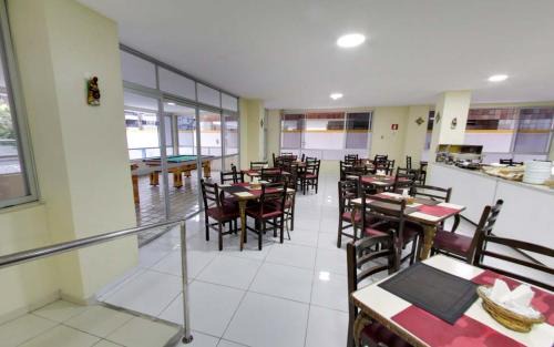 Ponta Verde Hotel | Lagoa Mar Inn - Estacionamento e duas crianças de até 10 anos Será Free