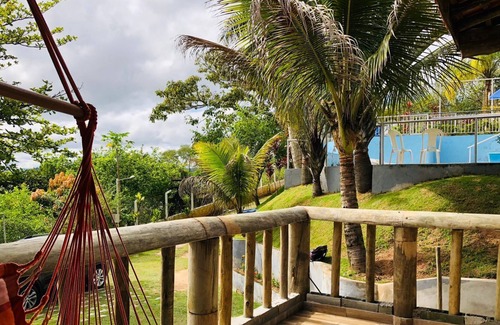 Guararema House | Lagoa Nova Farm - Guararema SP