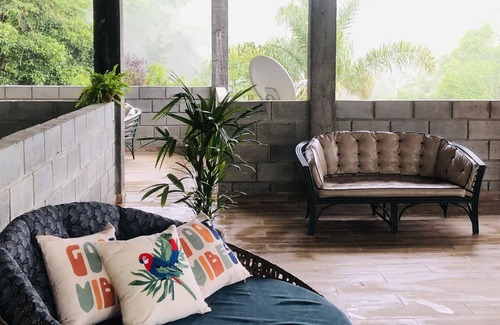 Guararema House | Lagoa Nova Farm - Guararema SP