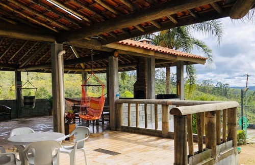 Guararema House | Lagoa Nova Farm - Guararema SP