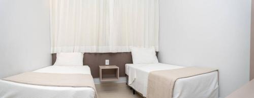 Setor Lagoa Quente Apartment | Lagoa Quente Eco Towers Resorts
