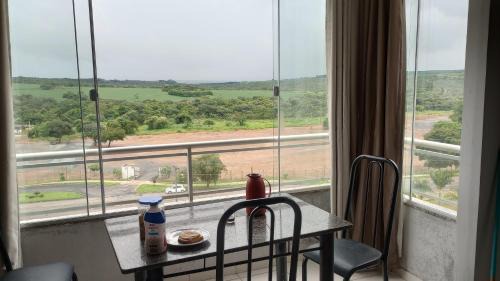 Setor Lagoa Quente Apartment | Lagoa Quente Flat