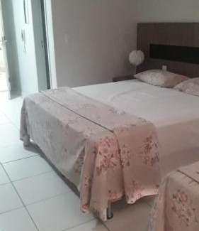Setor Lagoa Quente Apartment | Lagoa Quente Flat Service