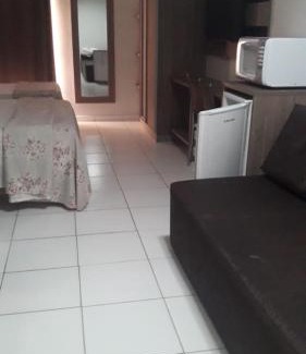 Setor Lagoa Quente Apartment | Lagoa Quente Flat Service