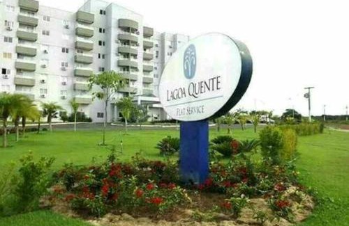 Setor Lagoa Quente Apartment | Lagoa Quente Flat Service