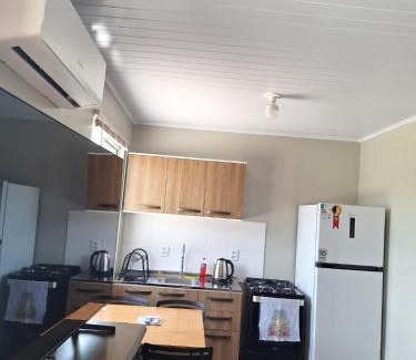 Tramandai Apartment | Lagoamar 1