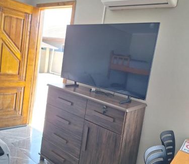 Tramandai Apartment | Lagoamar 1