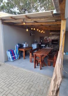 Tramandai Apartment | Lagoamar 1