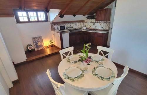 Lagoas Park Apartment | Lagoas park elite home