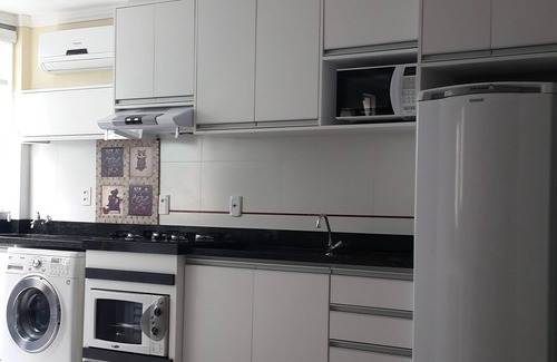Ze Amandio Apartment | Lagoinha Beach Residencial