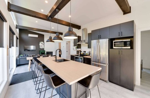 Saint Ferreol les Neiges Cottage | Lagom | 3 bedrooms | 7 people