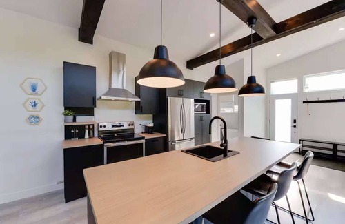 Saint Ferreol les Neiges Cottage | Lagom | 3 bedrooms | 7 people