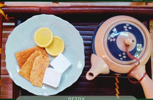 Son Tra House | LAGOM Homestay & Coffee