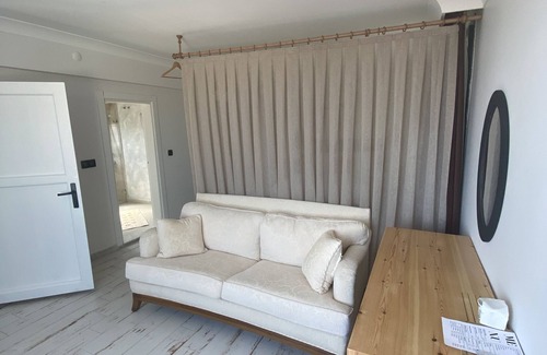 Seferihisar Hotel | Lagom Hotel Seferihisar