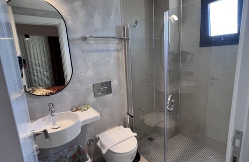 Seferihisar Hotel | Lagom Hotel Seferihisar