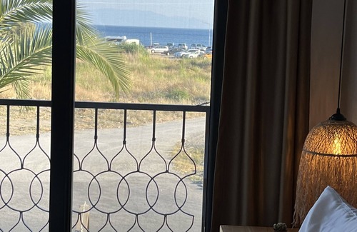 Seferihisar Hotel | Lagom Hotel Seferihisar