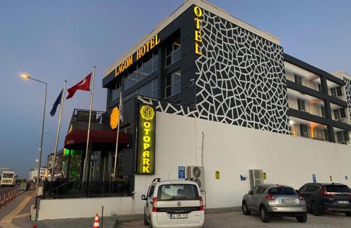 Edirne Hotel | Lagom Hotel