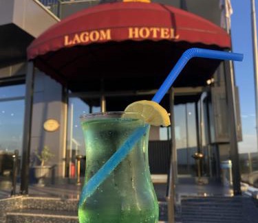 Edirne Hotel | Lagom Hotel