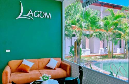 Hoa Lu Hotel | Lagom Ninh Bình Homestay