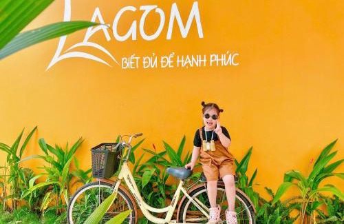 Hoa Lu Hotel | Lagom Ninh Bình Homestay