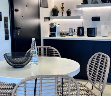 Lagonissi Apartment | Lagonisi Luxury apartment 2 by the sea