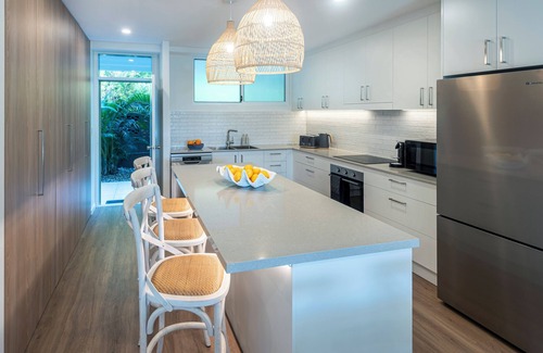 Hamilton Island Apartment | * Lagoon 006 * Hamilton Island