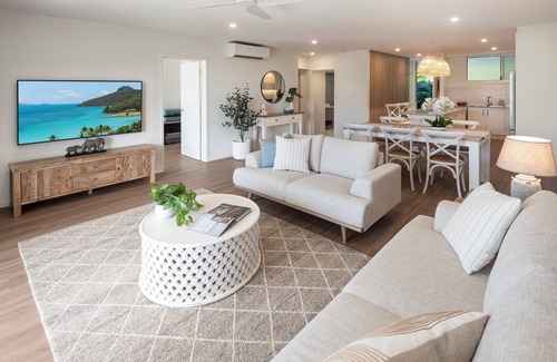 Hamilton Island Apartment | * Lagoon 006 * Hamilton Island