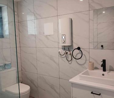 Nuku'alofa Apartment | Lagoon Apartments