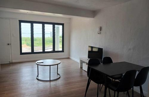 Nuku'alofa Apartment | Lagoon Apartments