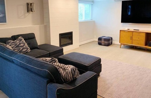 Farmington Apartment | Lagoon basement apartment