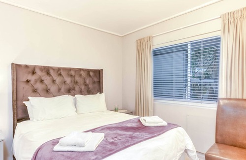 Lagoon Beach Apartment | Lagoon Beach 227A by CTHA