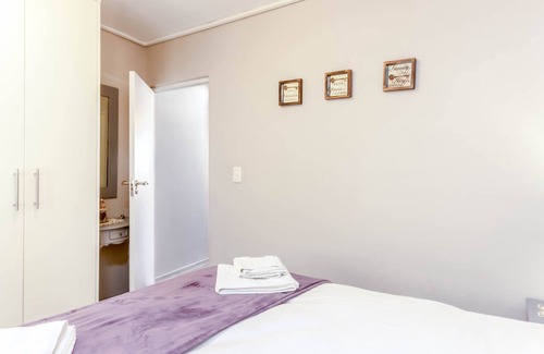 Lagoon Beach Apartment | Lagoon Beach 227A by CTHA