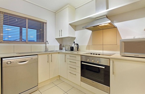 Lagoon Beach Apartment | Lagoon Beach 231 - Two Bedroom Apartment, Sleeps 4