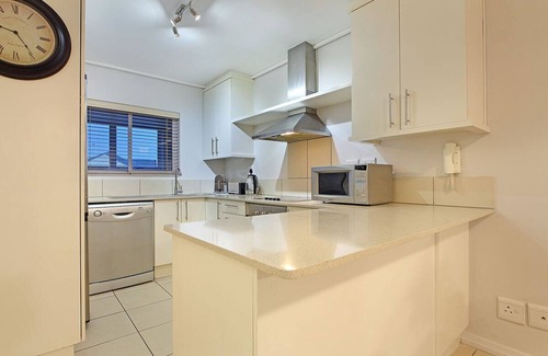 Lagoon Beach Apartment | Lagoon Beach 231 - Two Bedroom Apartment, Sleeps 4